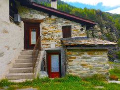 Casa indipendente in Residenziale