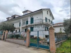 Villetta a schiera in Residenziale