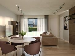Appartamento in Residenziale
