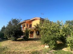 Villa in Residenziale