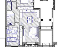 Appartamento in Residenziale