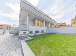 Villetta a schiera in Residenziale