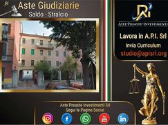 Appartamento in Residenziale