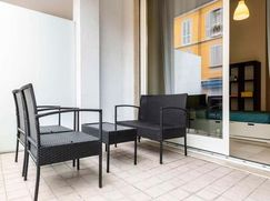 Stanza in Residenziale