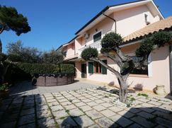 Villetta a schiera in Residenziale