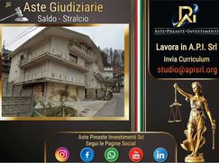 Appartamento in Residenziale