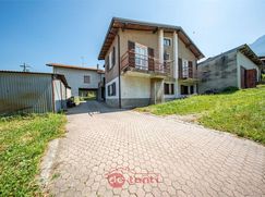 Casa indipendente in Residenziale