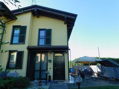 Villetta a schiera in Residenziale