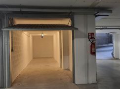 Box/posto auto in Residenziale