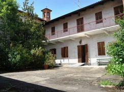 Casa indipendente in Residenziale