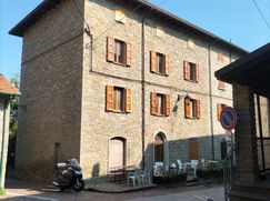 Casa indipendente in Residenziale