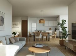 Appartamento in Residenziale