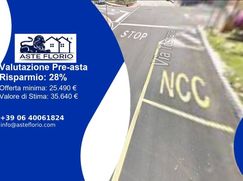 Box/posto auto in Residenziale