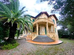 Villa in Residenziale