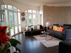 Casa Bi/Trifamiliare in Residenziale