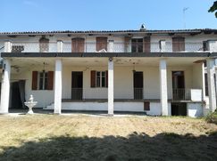 Rustico/Casale in Residenziale