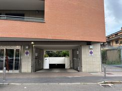 Box/posto auto in Residenziale