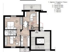 Appartamento in Residenziale