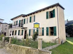Casa indipendente in Residenziale