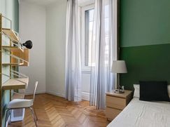 Stanza in Residenziale