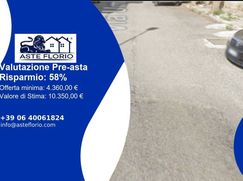 Box/posto auto in Residenziale