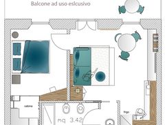 Appartamento in Residenziale