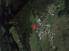 Box/posto auto in Residenziale