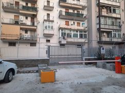 Box/posto auto in Residenziale