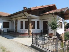 Casa indipendente in Residenziale