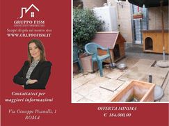 Villetta a schiera in Residenziale