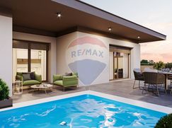 Attico/Mansarda in Residenziale