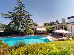 Villa in Residenziale