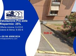 Box/posto auto in Residenziale