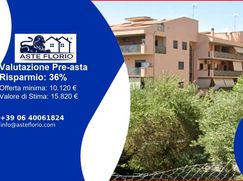 Box/posto auto in Residenziale