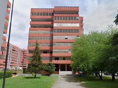 Appartamento in Residenziale