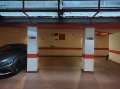 Box/posto auto in Residenziale