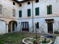 Casa indipendente in Residenziale