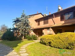 Villetta a schiera in Residenziale