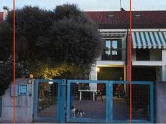Villetta a schiera in Residenziale