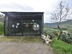 Box/posto auto in Residenziale