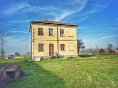 Rustico/Casale in Residenziale
