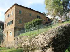 Rustico/Casale in Residenziale