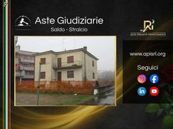 Casa indipendente in Residenziale