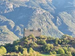 Rustico/Casale in Residenziale