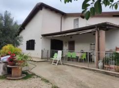 Villa in Residenziale