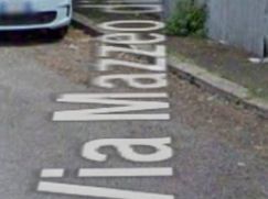 Box/posto auto in Residenziale