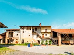 Rustico/Casale in Residenziale