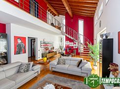 Casa indipendente in Residenziale