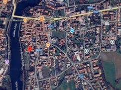 Box/posto auto in Residenziale