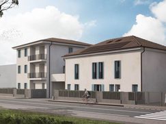 Appartamento in Residenziale